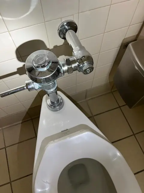 Fixture installation and repair for Sewer Camera Inspection in Hillsboro